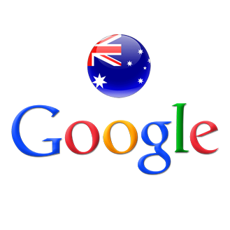 Google Logo