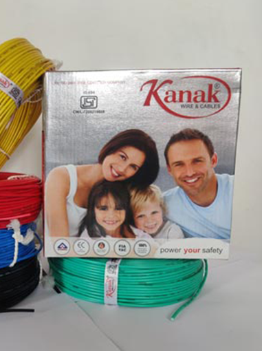 Kanak Cable